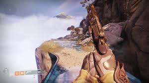 Destiny 2 How To Use System Positioning Device Lumina Quest Attack Of The Fanboy