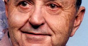 Charles (Bill) McComas