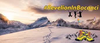 Pentru destinatiile din romania acceptam vouchere de vacanta! Revelion 2020 In Bocanci La Cabana Padina All Inclusive Oxigentour