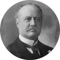 Family relationship of Levi Baxter and Samuel P. Colt via Joseph Loomis