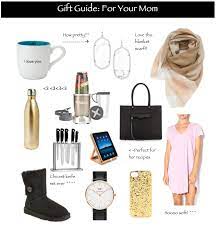 With the christmas around, everyone is busy with preparations, decorations, and shopping. Christmas Gift Guide For Your Mom Lifetolauren