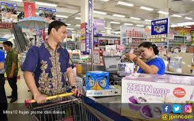 Gaji & tunjangan (9 reviews) work life balance (1 review) beban kerja / tingkat stress (10 reviews) pengembangan karir (15 reviews). Asyik Mitra10 Hujan Promo Dari Cashback Hingga Diskon Gede Page 2 Ekonomi Jpnn Com