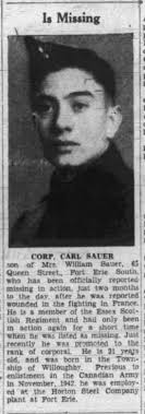 Carl Oscar Sauer