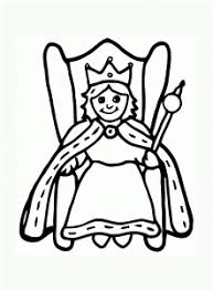 5 883 tykkäystä · 81 puhuu tästä. Kings And Queens Free Printable Coloring Pages For Kids