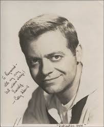 Max (Casey Adams) Showalter