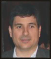 40 ANIVERSARIO DEL COLEGIO DE ARQUITECTOS DE CELAYA: GABRIEL TODD ALANÍS