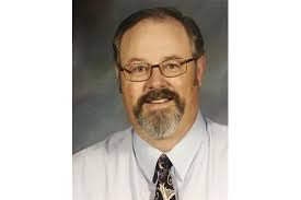 Ronald Bailey Obituary (1964