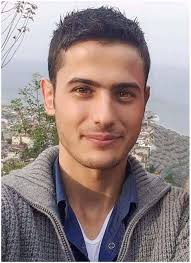 Şehit Polis Mahmut Bilgin