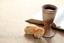 Baptism & communion – Grosse Pointe United Methodist Church