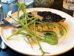Maybe you would like to learn more about one of these? Caribbean Recipes Grilled Mackerel With Potato And Garlic All At Sea