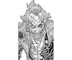 Check spelling or type a new query. Cool Joker Coloring Pages Novocom Top