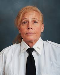 The GFD is heartbroken to learn of the senseless murder of FDNY Lt. Alison  Russo. Alison lost her life in the Line of Duty today while working in  Queens, NY. Aside from