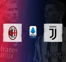 The match starts at 20:45 on 6 january 2021. Big Clash Milan Vs Juventus All Stats You Need To Know Football Corner