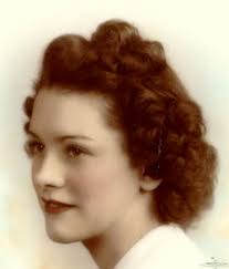 Lillian Agnes Weir Blakley (1923-2009)