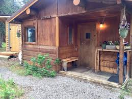 Kayak.com has been visited by 100k+ users in the past month The Coho Cabin A Forest Retreat Cabins For Rent In Denali National Park And Preserve Alaska United States