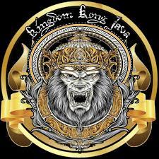 Kepala singa png vector clipart psd peoplepng com. Pin Oleh Ian Jf Di Tempat Untuk Dikunjungi Logo Keren Desain Logo Desain
