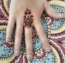 Discover (and save!) your own pins on pinterest Small Henna Tattoos Thelatestfashiontrends Com