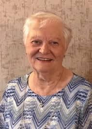 Obituary for Mary M. (Schoultz) Lemley