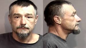 Man tries to rob Columbia Dairy Queen, gets arrested