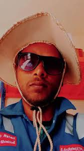 Deepak Raja Pandiyan Rip