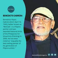 Benedicto Reyes