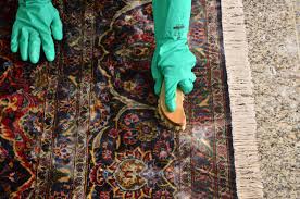 What's the best way to clean a rug? How To Clean A Rug The Ultimate Guide Floorspace