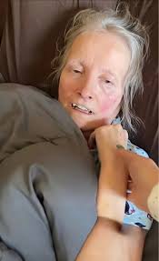 Please Pray for my Granddaughter, Hannah, will breathe