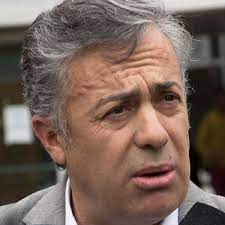 He was governor of mendoza province from 2015 to 2019. Alfredo Cornejo 02 By Afigpost