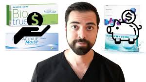 $54.99 per box after discount (6 lenses). Best Contact Lenses 2020 Favorite Contacts By Category Introwellness