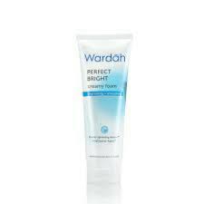Syarat syarat menjadi spg wardah syarat syarat menjadi seorang imam maqalah santri telah berusia 18 delapan belas tahun atau sudah kawin anak pandai. Wardah Perfect Bright Creamy Foam Brightening Smoothing 100 Ml Cerah Busa Melimpah Shopee Indonesia