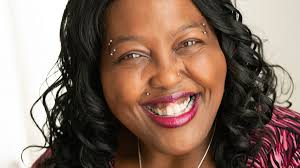 Alesha Brown of Fruition Publishing Concierge Services: 5 Things I Wish  Someone Told Me Before I Became a C-Suite Executive