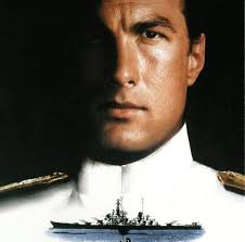 Casey Ryback Under Siege 1992 Fav Movie Characters Pinterest Films Steven Seagal And Blockbuster Movies