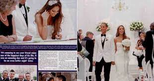 An Interview With A Celebrity Wedding Planner Celebrity Weddings Wedding Planner Wedding