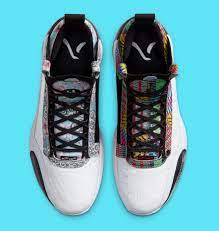 With the 9th pick, the wizards draft rui hachimura of gonzaga. Rui Hachimura Air Jordan 34 Pe Heritage Da1900 900 Release Date Sole Collector