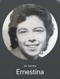 Maria Ernestina (Luna) Gilbert Obituary January 5, 2025