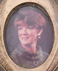 Helen Marie Moss Burton (1950-2000)