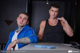 I'm Sick of Women – Mr. Deep Voice & Tony D'Angelo – Gallery of Men
