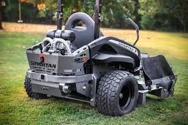 Before starting, always wear gloves and protective eye gear, then disconnect the power source. Reasons To Sharpen Your Mower Blades Spartan Mowers Zero Turn Mowers