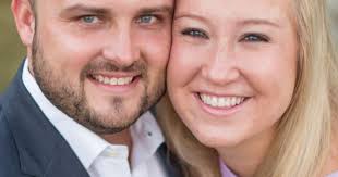 Polly Carr & Ashby Lundy