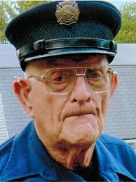 Richard Child Obituary (1935