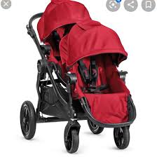Baby Jogger City Select Trio Usato In Italia Vedi Tutte I 24 Prezzi