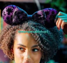 New Disney Haunted Mansion Ears