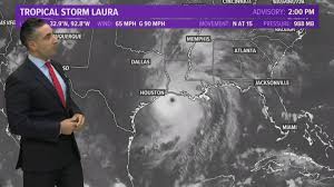 gas prices increase after hurricane laura report says 12newsnow com
