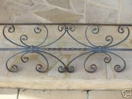 Garde Corps Fer Forge Modele Rg 056 Sur Mesure Eur 350 00 Picclick Fr En 2020 Garde Corps Fer Forge Fer Forge Garde Corps