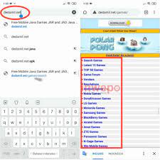 Uc browser is the first application from the ucweb stable that doesn't have any ads on it. Java Dedomil Ucweb Java Game Dedomil How To Download And Install Java Games Submitted 3 Years Ago By Zireael07 Floy Denn