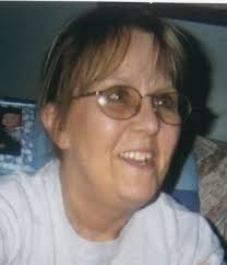 Christine Benson Obituary (2013)