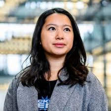 After a long winter break, classes are back in session at Harvard!