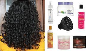Someone recommended i get curl cream to keep my waves intact, but looking at the products i'm a little overwhelmed. Curly Hair Products In India Cg Friendly Affordable Products Included