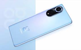 Das Huawei Nova 8i & Nova 9 kommen ab ...