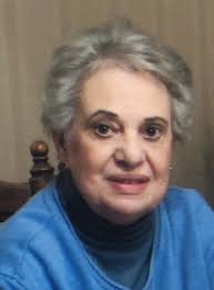 Full service funeral home